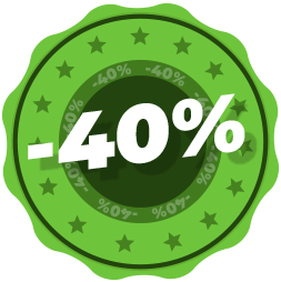percent discount